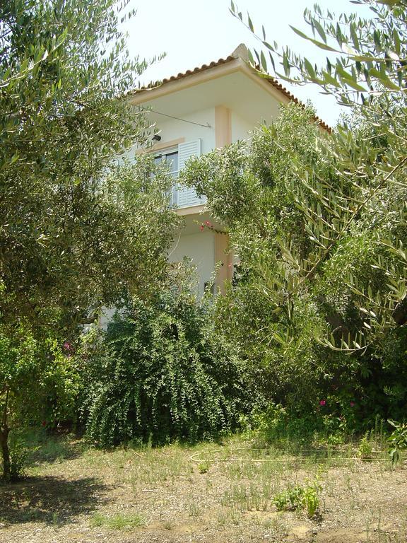 Eleni Houses Kompoi Exterior photo