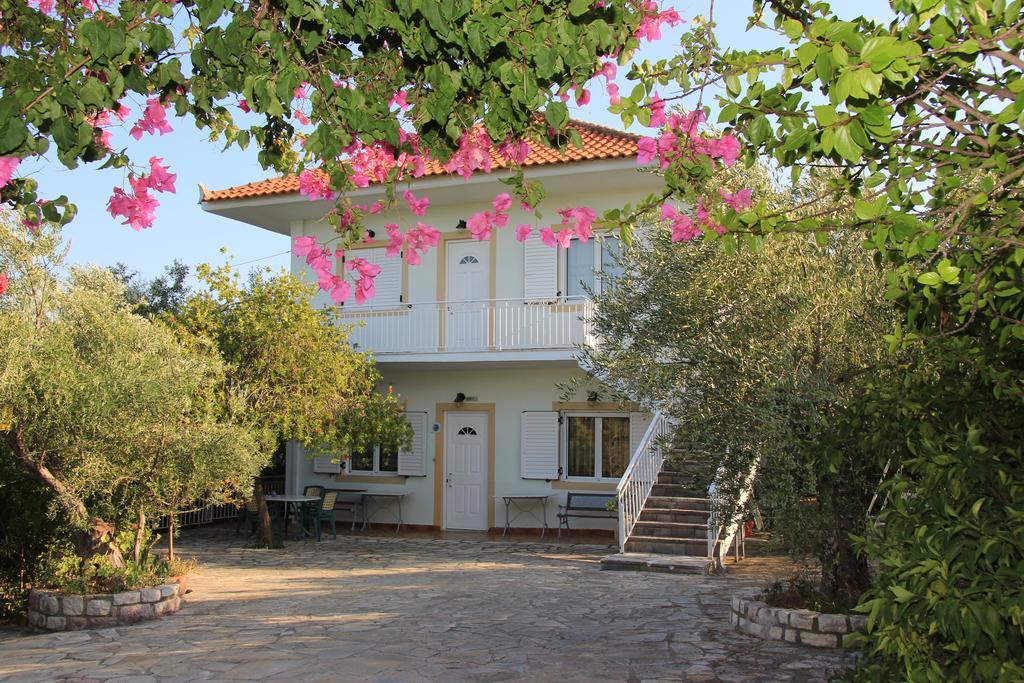 Eleni Houses Kompoi Exterior photo