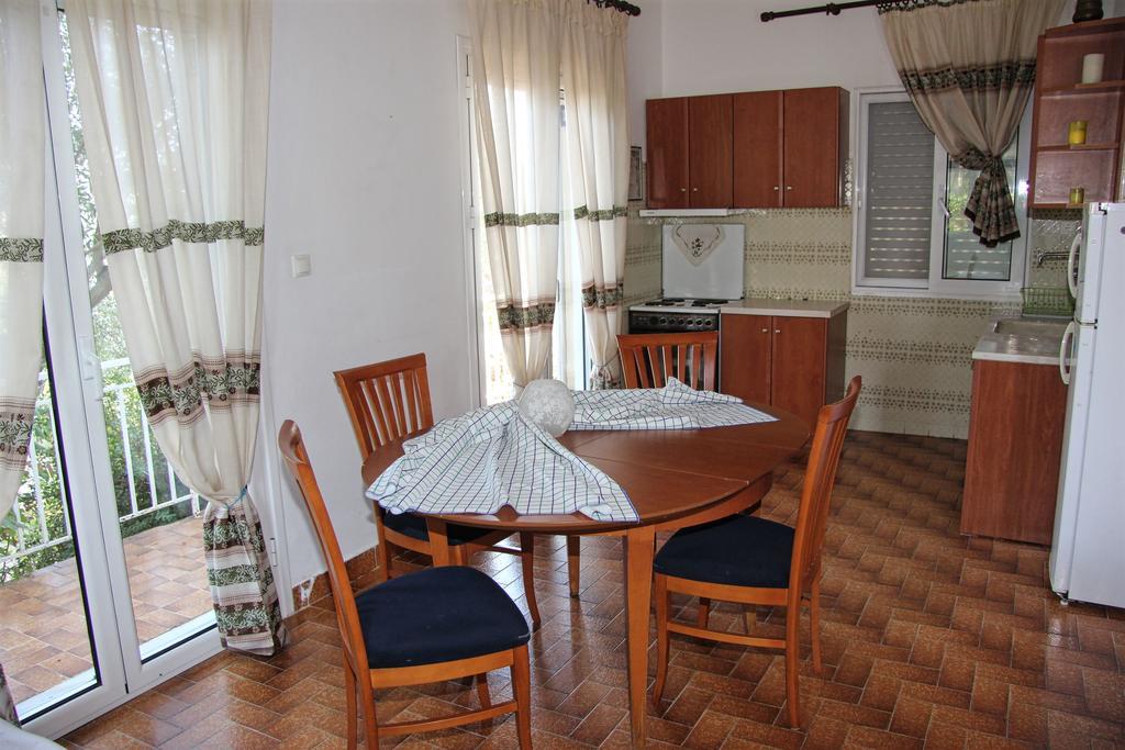 Eleni Houses Kompoi Exterior photo